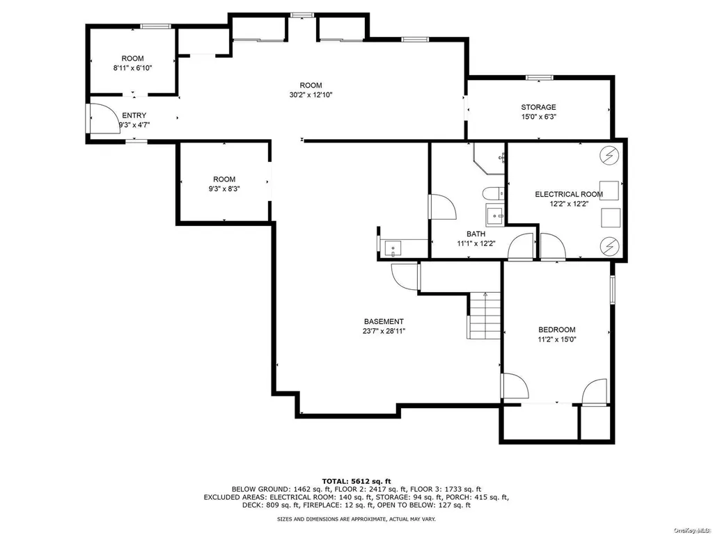 49 Windcrest Drive Manorville NY 11949