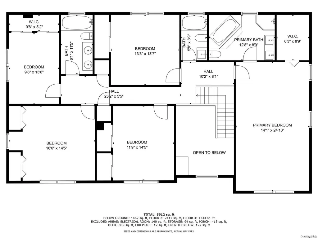 49 Windcrest Drive Manorville NY 11949