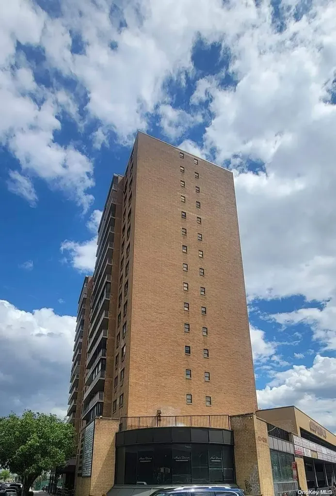 92-29 Queens Boulevard Rego Park NY 11374