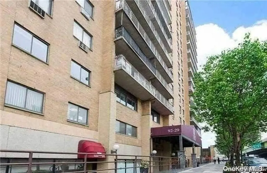 92-29 Queens Boulevard Rego Park NY 11374