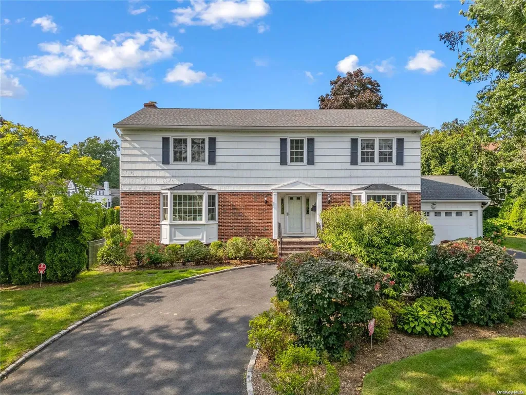 10 Crossway Scarsdale NY 10583