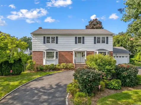 10 Crossway Scarsdale NY 10583