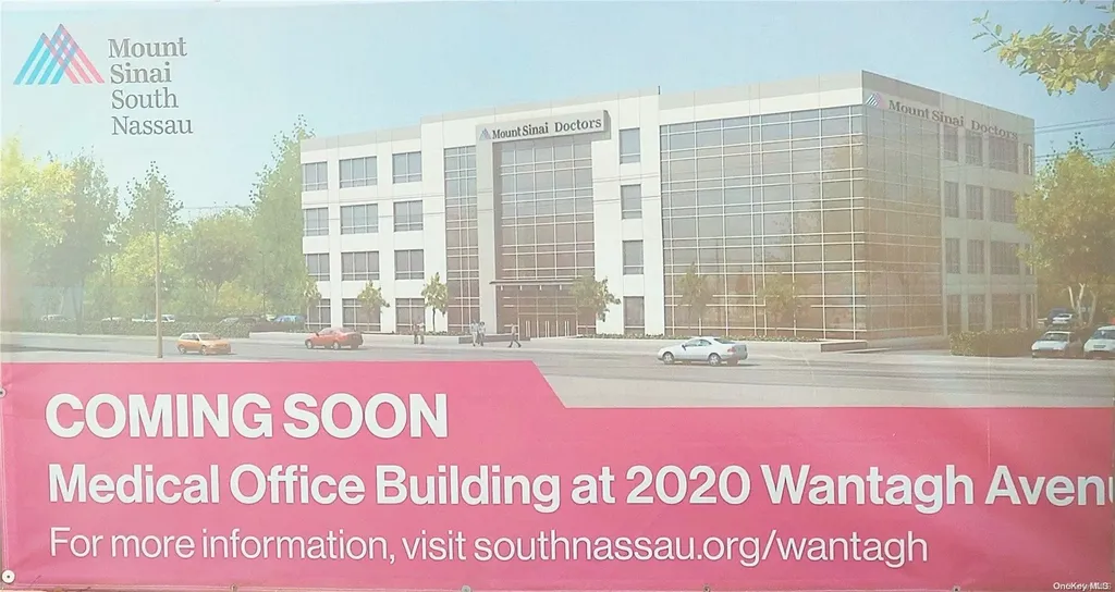 2095 Wantagh Avenue Wantagh NY 11793