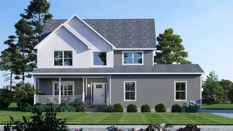 49 W Newins Street Center Moriches NY 11934