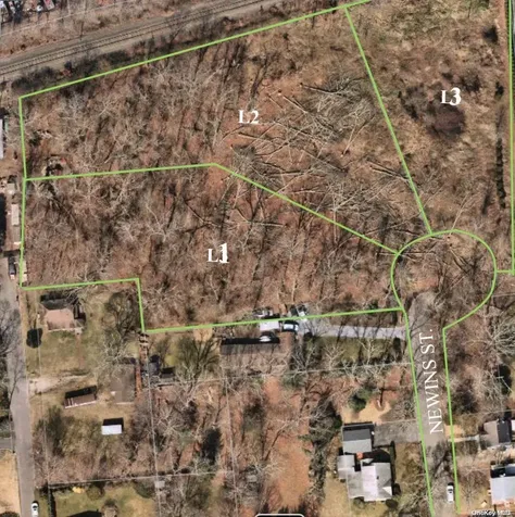 49 W Newins Street Center Moriches NY 11934