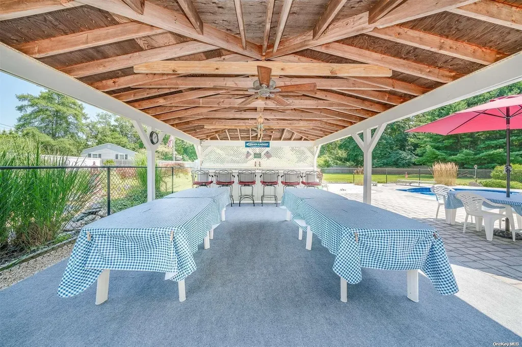 10 Chapman Boulevard East Moriches NY 11940