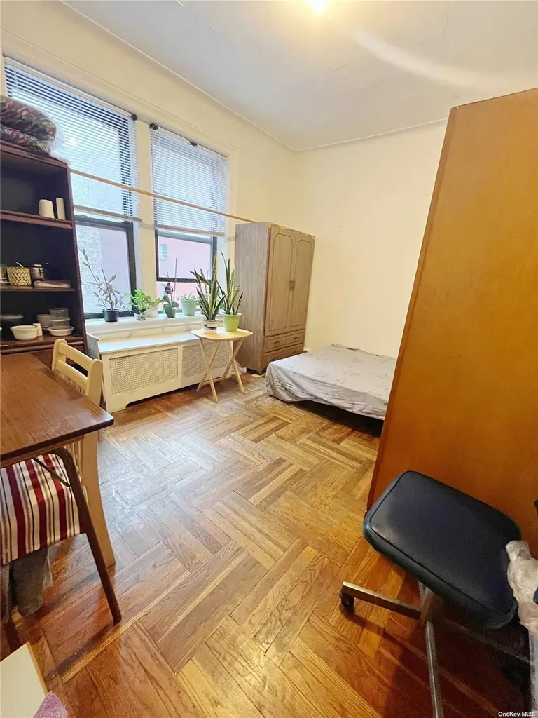 42-20 Kissena Boulevard Flushing NY 11355