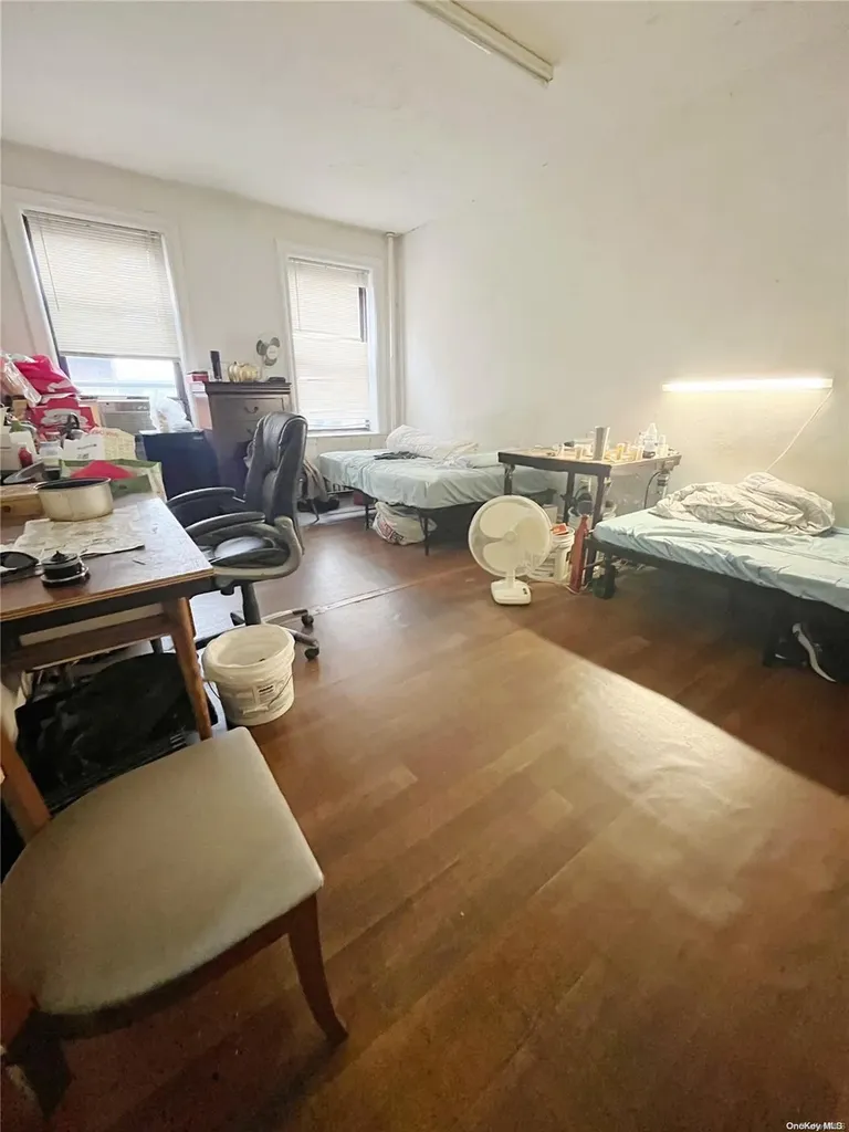 42-20 Kissena Boulevard Flushing NY 11355