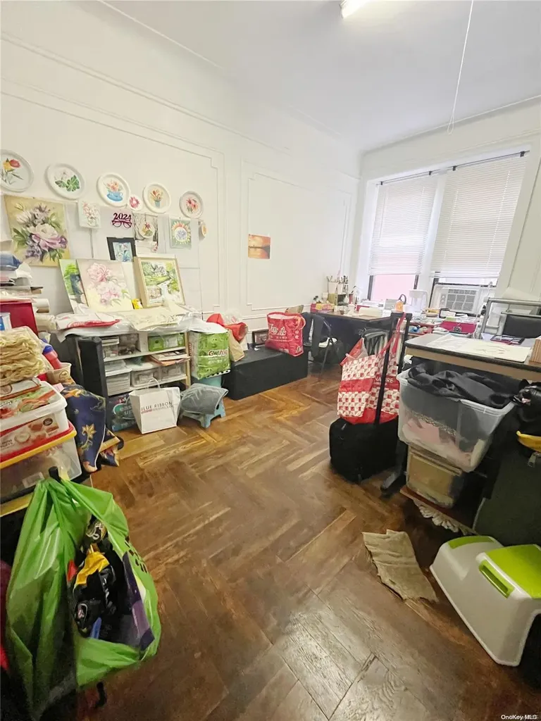 42-20 Kissena Boulevard Flushing NY 11355