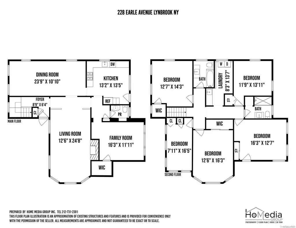 228 Earle Avenue Lynbrook NY 11563