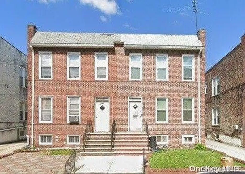 2907 Jordan Street Flushing NY 11358