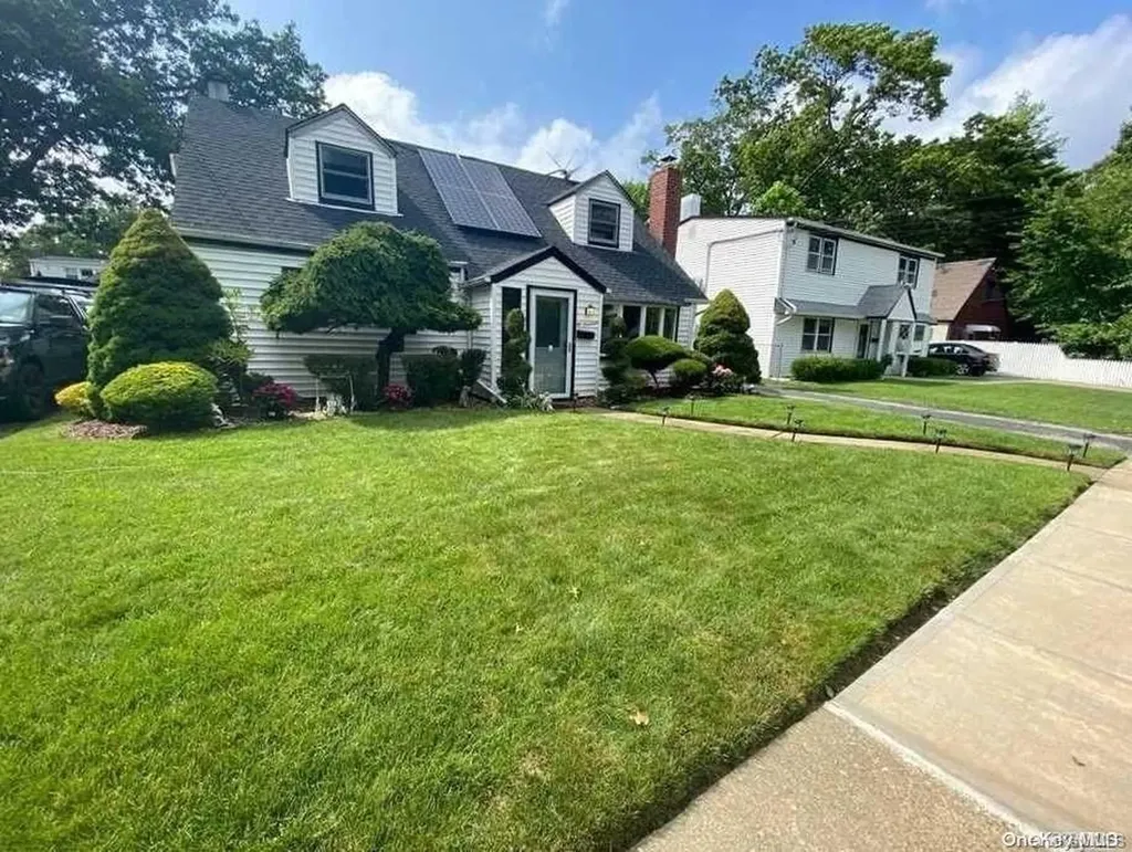 100 Oceanview Avenue Valley Stream NY 11581