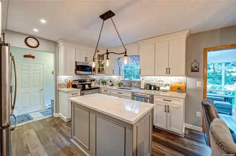 15 Todd Court Port Jefferson Station NY 11776