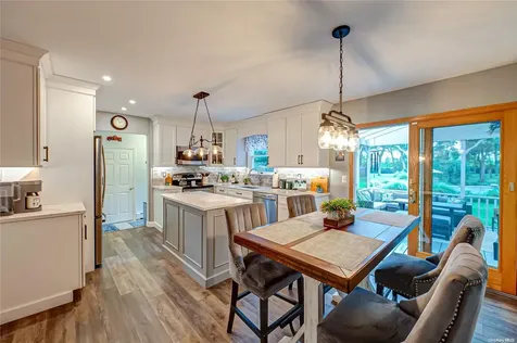 15 Todd Court Port Jefferson Station NY 11776