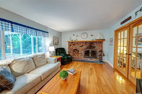 15 Todd Court Port Jefferson Station NY 11776