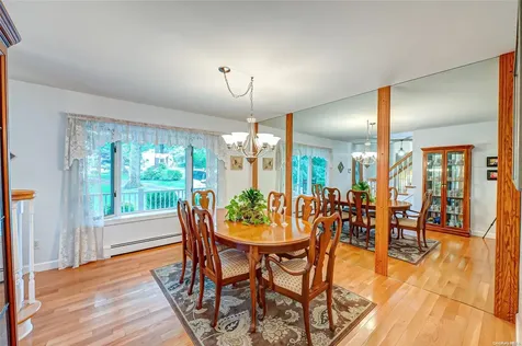 15 Todd Court Port Jefferson Station NY 11776