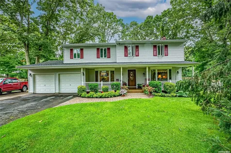 15 Todd Court Port Jefferson Station NY 11776