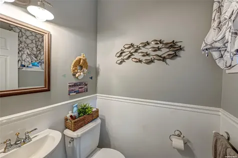 15 Todd Court Port Jefferson Station NY 11776