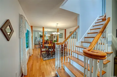 15 Todd Court Port Jefferson Station NY 11776