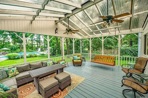 15 Todd Court Port Jefferson Station NY 11776