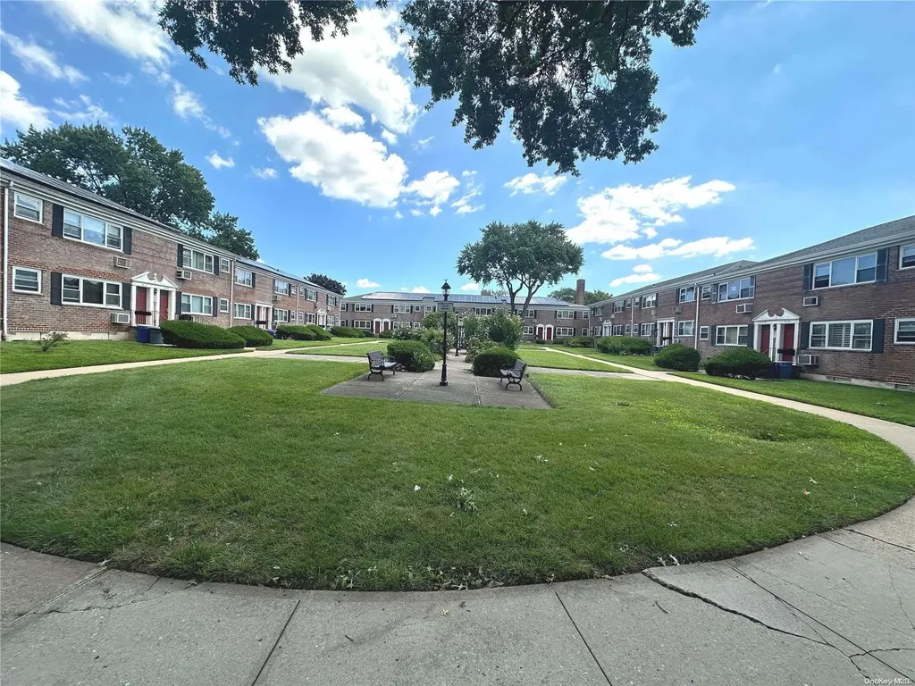 67-55 152nd Street Flushing NY 11367