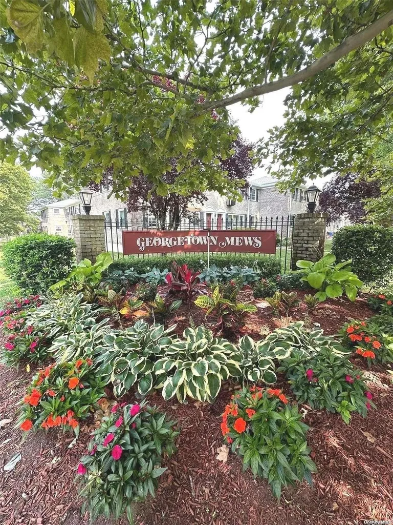 67-55 152nd Street Flushing NY 11367