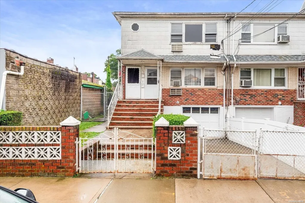 538 E 39th Street Brooklyn NY 11203