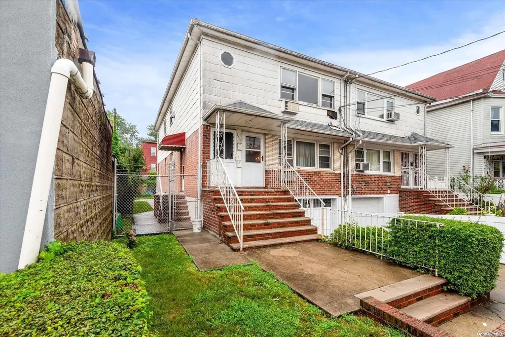 538 E 39th Street Brooklyn NY 11203