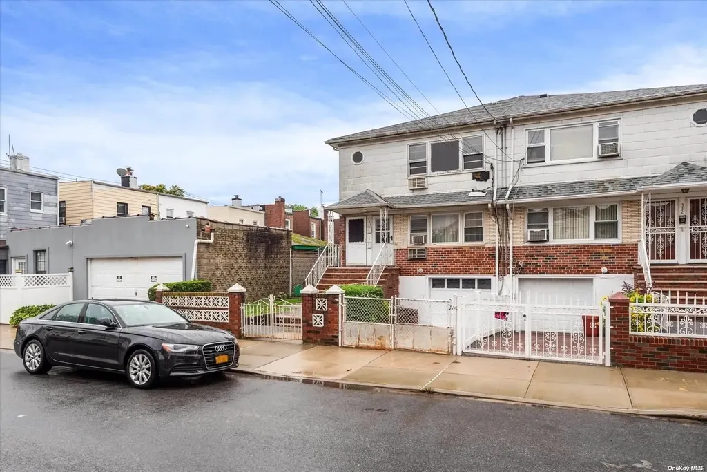 538 E 39th Street Brooklyn NY 11203