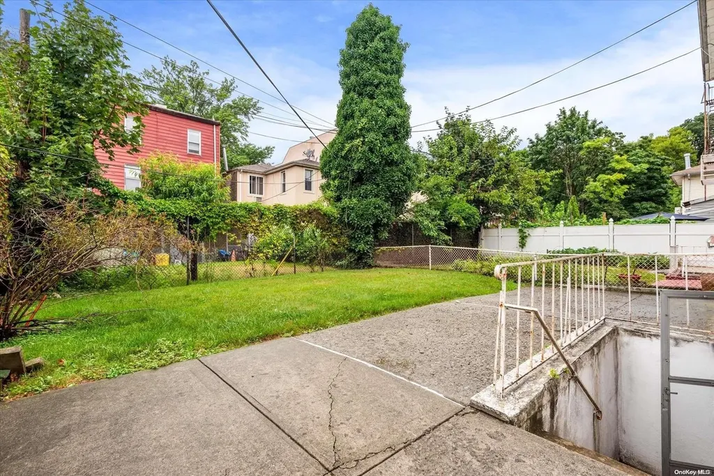 538 E 39th Street Brooklyn NY 11203