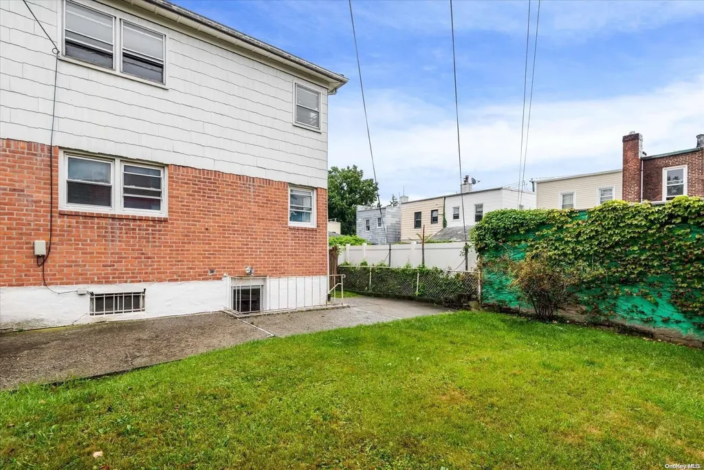 538 E 39th Street Brooklyn NY 11203