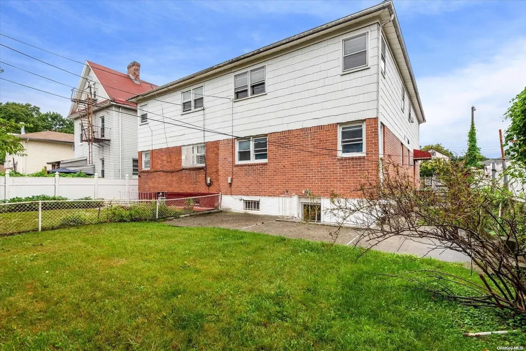 538 E 39th Street Brooklyn NY 11203