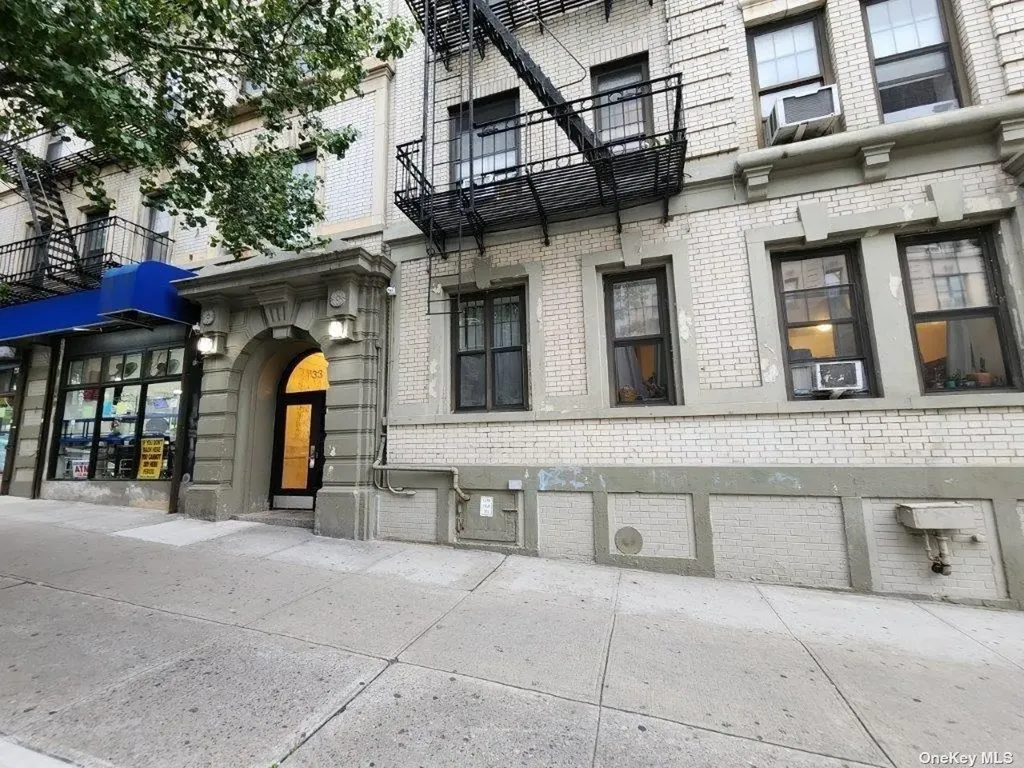 33 Convent Avenue New York (manhattan) NY 10027
