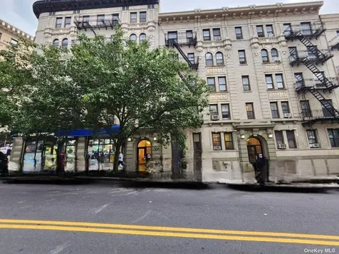33 Convent Avenue New York (manhattan) NY 10027