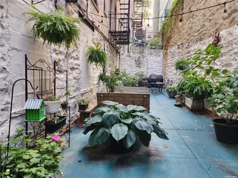 33 Convent Avenue New York (manhattan) NY 10027