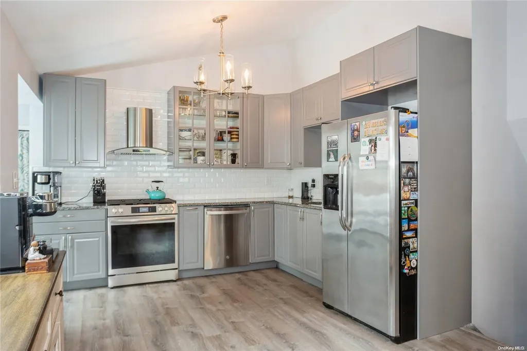 122 Tudor Road Centereach NY 11720