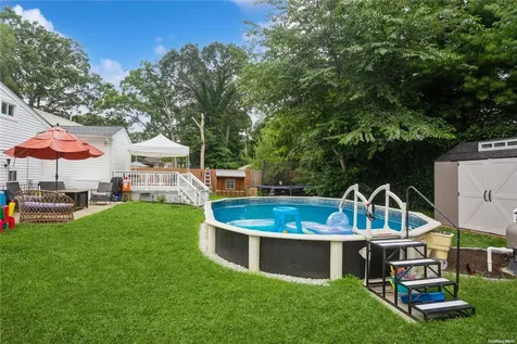 122 Tudor Road Centereach NY 11720