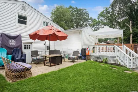 122 Tudor Road Centereach NY 11720