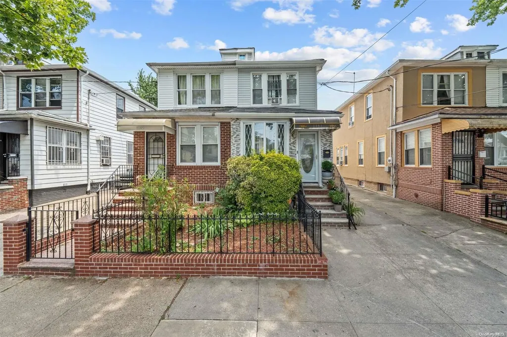 1191 Schenectady Avenue Brooklyn NY 11203