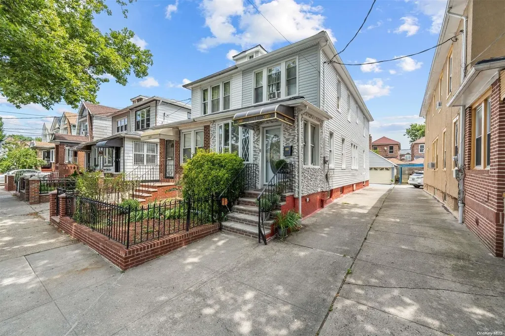 1191 Schenectady Avenue Brooklyn NY 11203