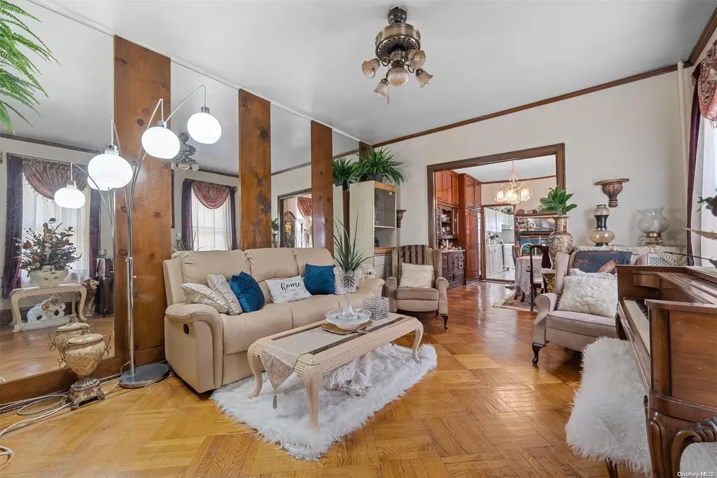 1191 Schenectady Avenue Brooklyn NY 11203
