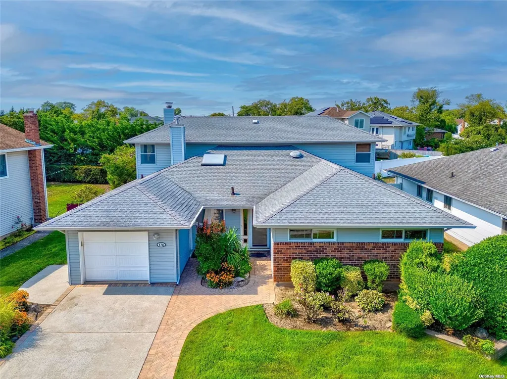 478 Bunker Drive Oceanside NY 11572