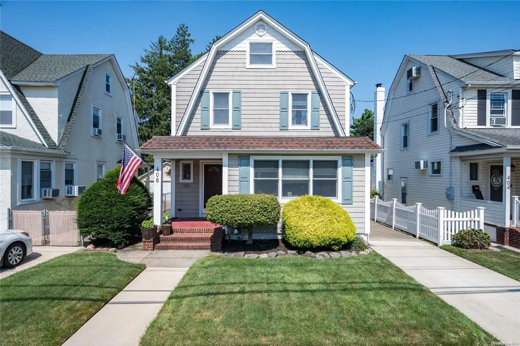 408 Windsor Place Oceanside NY 11572