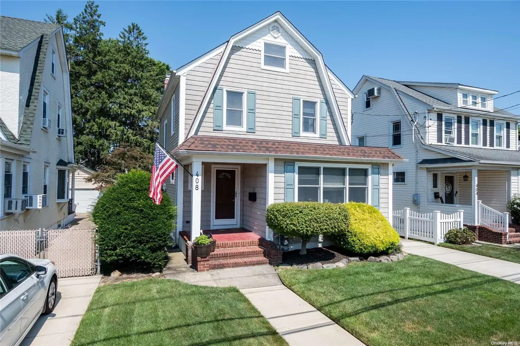 408 Windsor Place Oceanside NY 11572