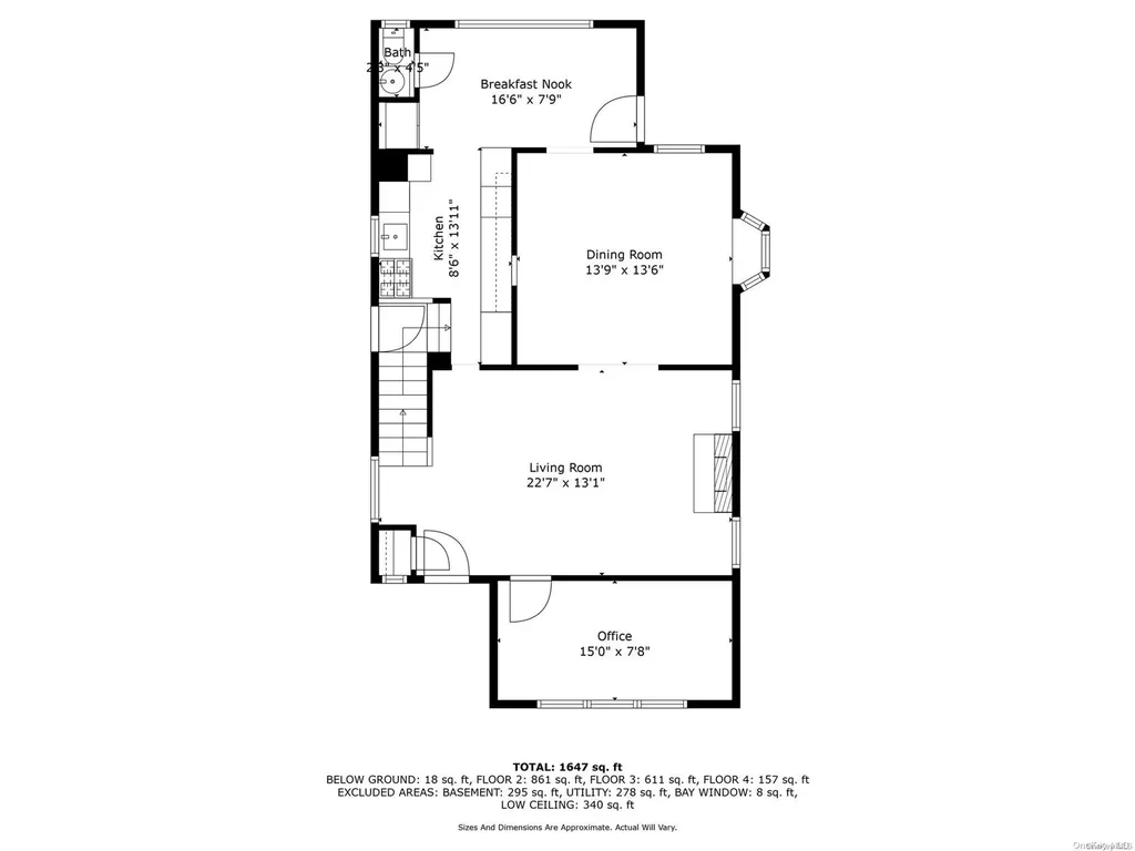 408 Windsor Place Oceanside NY 11572