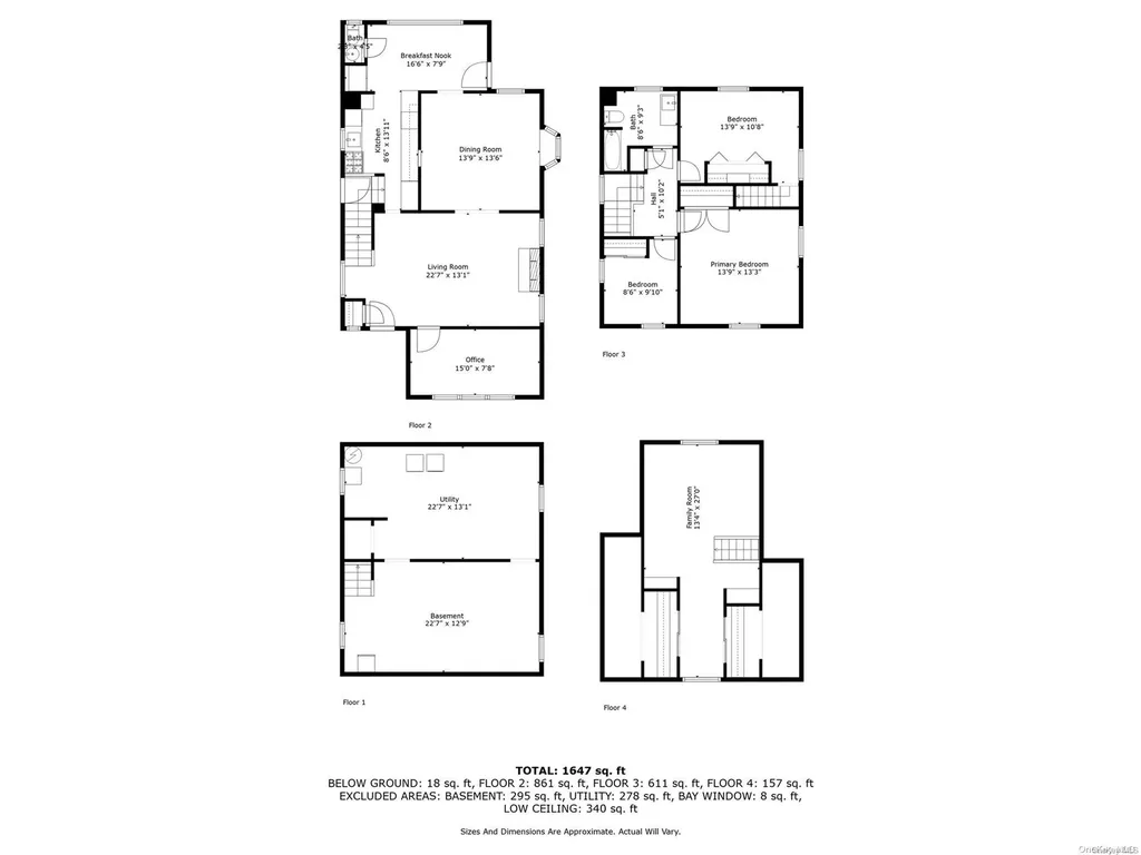 408 Windsor Place Oceanside NY 11572