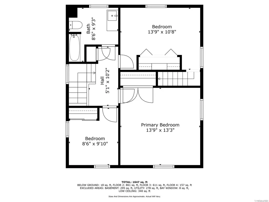 408 Windsor Place Oceanside NY 11572