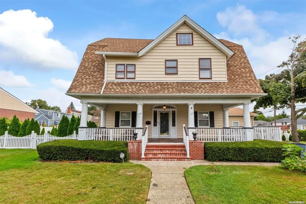 2463 Babylon Turnpike Merrick NY 11566