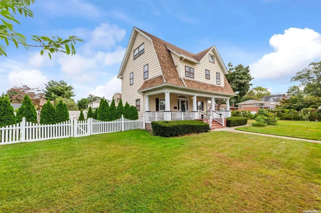 2463 Babylon Turnpike Merrick NY 11566