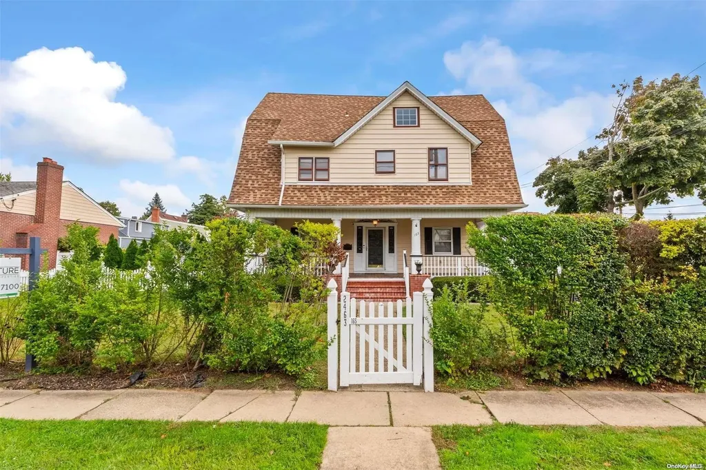 2463 Babylon Turnpike Merrick NY 11566